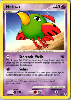 Natu Exemplar 1,95 €