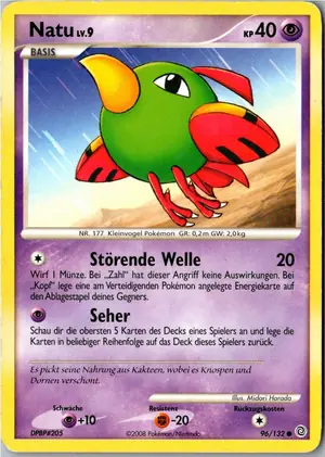 Natu Exemplar 1,95 €