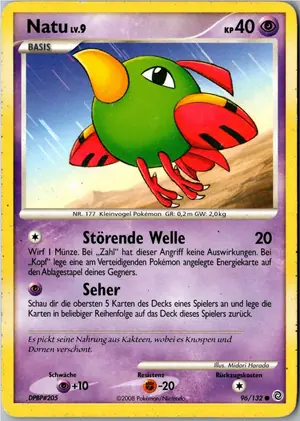 Natu Exemplar 1,95 €