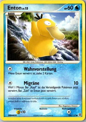 Enton Exemplar 10,95 €