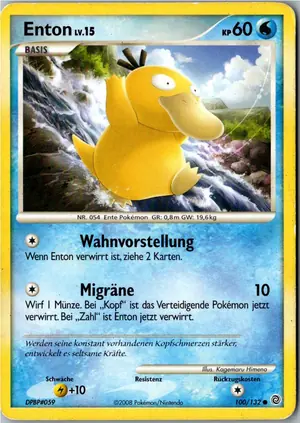 Enton Exemplar 10,95 €