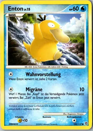 Enton Exemplar 10,95 €