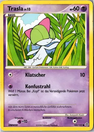 Trasla Exemplar 1,95 €