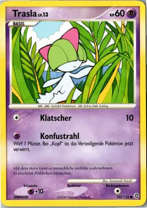 Trasla Exemplar 1,95 €