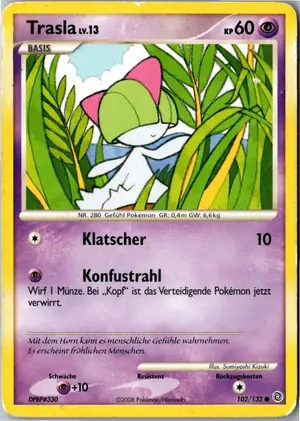 Trasla Exemplar 1,95 €