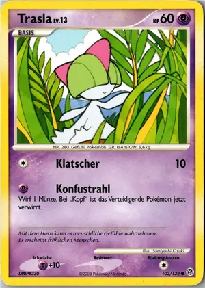 Trasla Exemplar 1,95 €