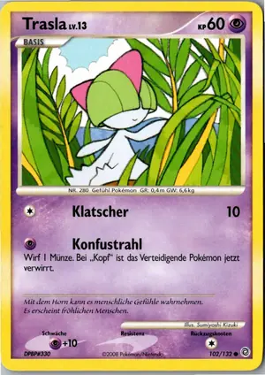Trasla Exemplar 1,95 €