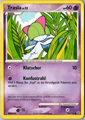 Trasla Exemplar 1,95 €