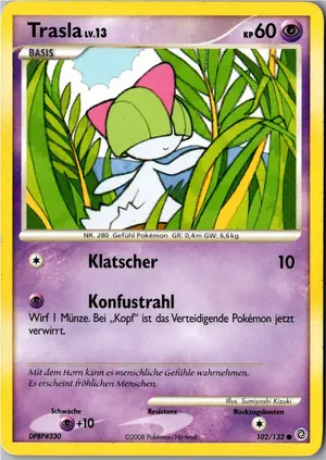 Trasla Exemplar 1,95 €