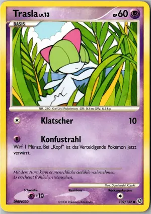 Trasla Exemplar 1,95 €
