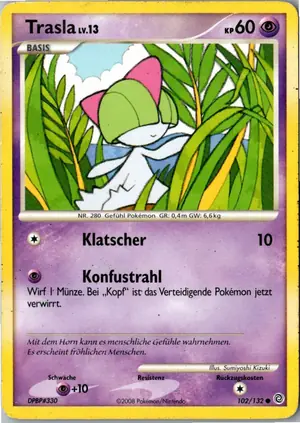 Trasla Exemplar 1,95 €