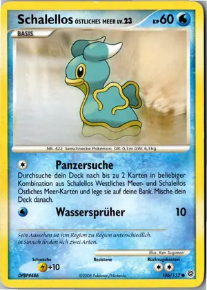 Schalellos Exemplar 1,95 €