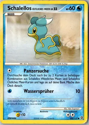 Schalellos Exemplar 1,95 €