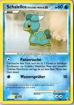 Schalellos Exemplar 1,95 €