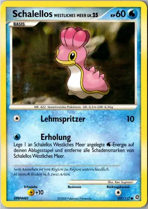 Schalellos Exemplar 1,95 €