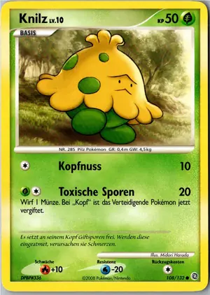Knilz Exemplar 1,95 €