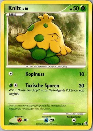 Knilz Exemplar 1,95 €