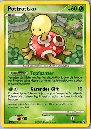 Pottrott Exemplar 1,95 €
