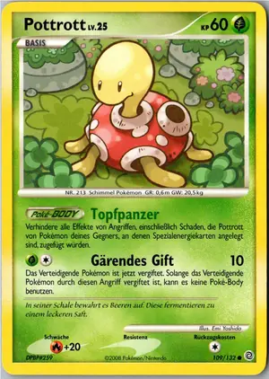 Pottrott Exemplar 1,95 €
