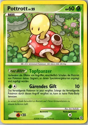 Pottrott Exemplar 1,95 €
