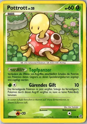Pottrott Exemplar 1,95 €