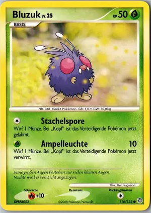 Bluzuk Exemplar 1,95 €