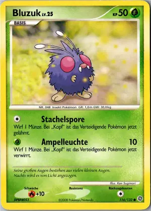 Bluzuk Exemplar 1,95 €