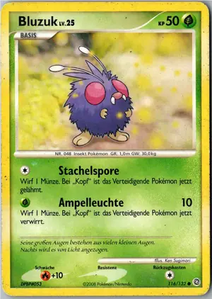 Bluzuk Exemplar 1,95 €