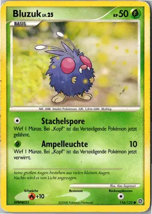 Bluzuk Exemplar 1,95 €