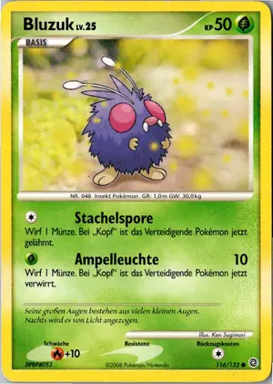 Bluzuk Exemplar 1,95 €