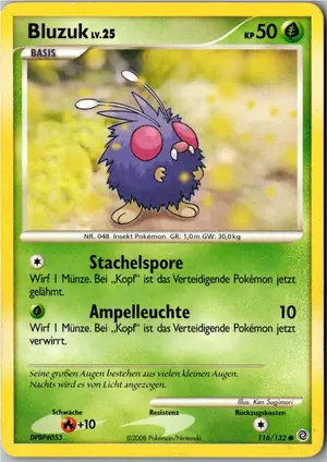 Bluzuk Exemplar 1,95 €