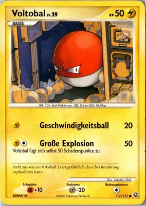 Voltobal Exemplar 1,95 €