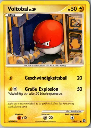 Voltobal Exemplar 1,95 €