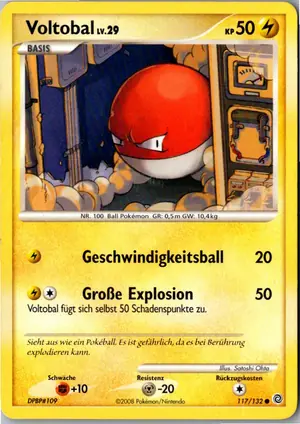 Voltobal Exemplar 1,95 €