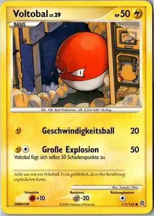 Voltobal Exemplar 1,95 €