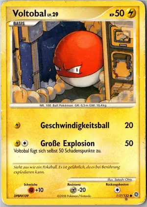 Voltobal Exemplar 1,95 €