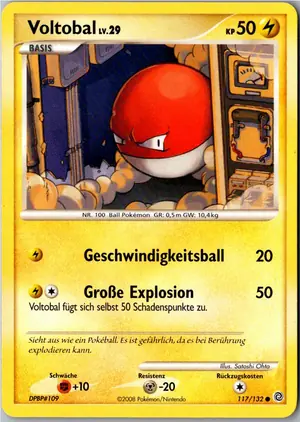 Voltobal Exemplar 1,95 €