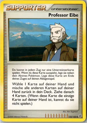 Professor Eibe Exemplar 1,45 €