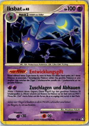 Iksbat Exemplar 2,95 €