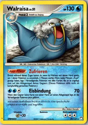 Walraisa Exemplar 2,95 €