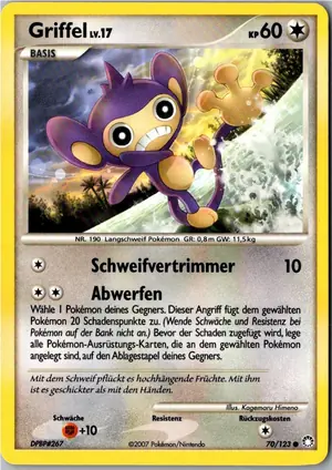 Griffel Exemplar 2,25 €