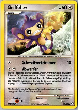 Griffel Exemplar 2,25 €