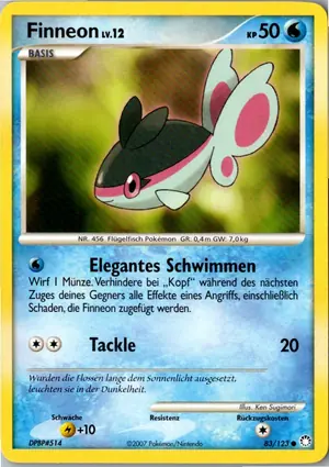 Finneon Exemplar 1,95 €