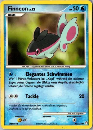 Finneon Exemplar 1,95 €