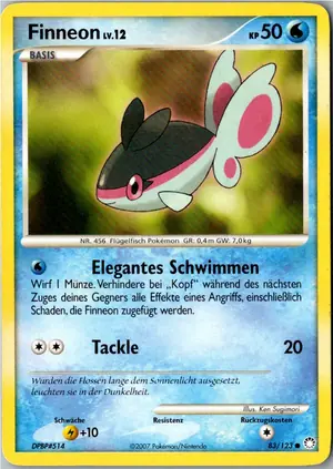 Finneon Exemplar 1,95 €