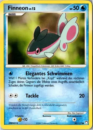 Finneon Exemplar 1,95 €