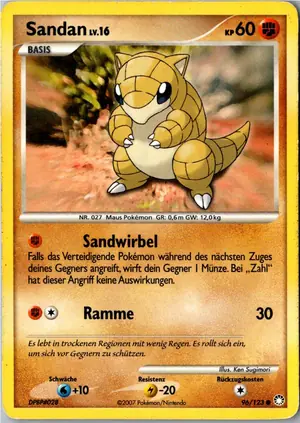 Sandan Exemplar 2,25 €