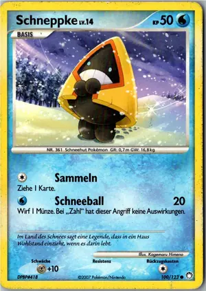 Schneppke Exemplar 1,95 €