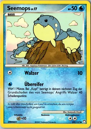 Seemops Exemplar 1,95 €