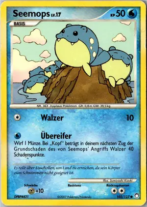 Seemops Exemplar 1,95 €